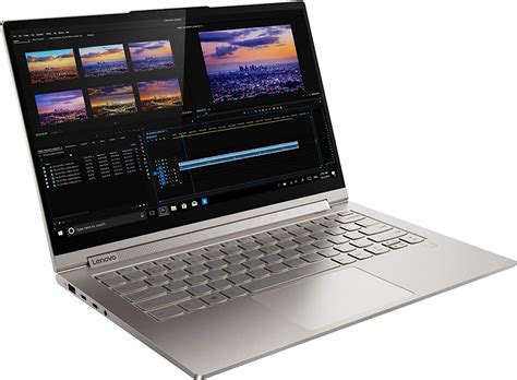 lenovo yoga c940-14iil specs